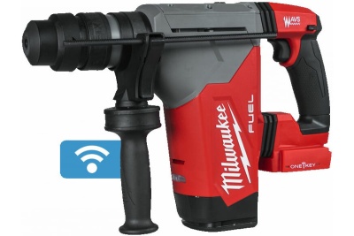 Аккумуляторный перфоратор Milwaukee SDS-Plus M18 ONE FHPX-0X FUEL 4933478495