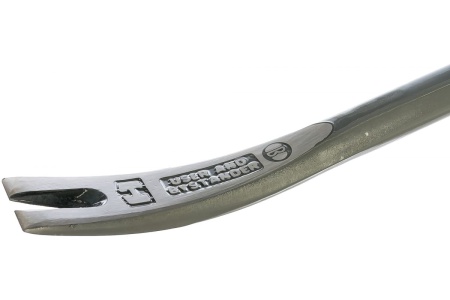 Двухсторонний гвоздодер Hart 1220 мм HWB1220S 5132002970