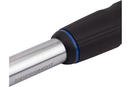 Динамометрический ключ NORGAU 3/4" 40-420 Нм, бесшкальный 051112420