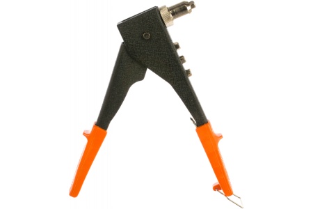 Заклепочник Tulips tools 250 мм, двухпозиционный IP14-712 Заклепочник Tulips tools 250 мм, двухпозиционный IP14-712