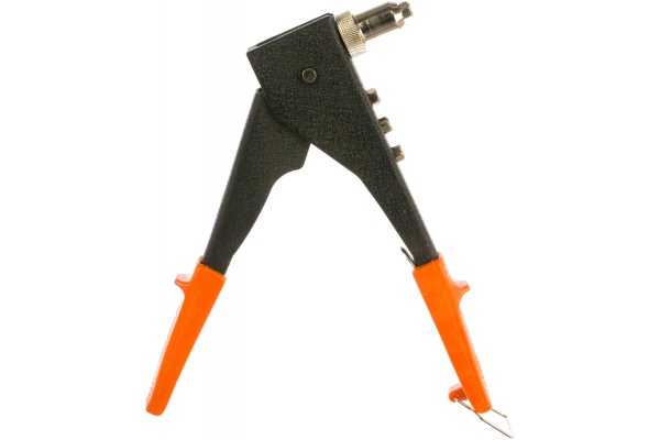Заклепочник Tulips tools 250 мм, двухпозиционный IP14-712