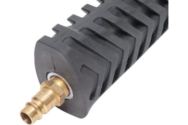 Профессиональный цифровой пистолет для подкачки колес NORDBERG Ti8D