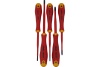 Набор диэлектрических отверток SL/PH E-Slim Felo Ergonic, 5 шт 41385198