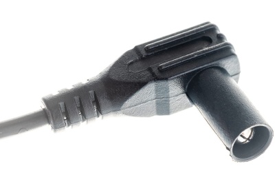 Цифровой мультиметр IEK Compact M182 299590