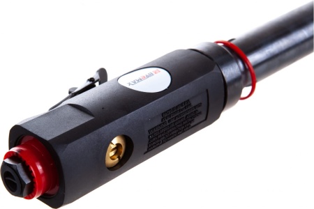 Пневматическая прямая композитная удлиненная бормашина Byemax BM-572FP