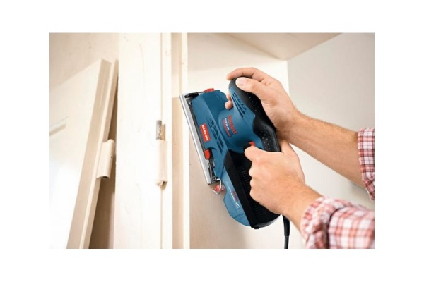 Вибрационная шлифмашина Bosch GSS 23 AE 0.601.070.721