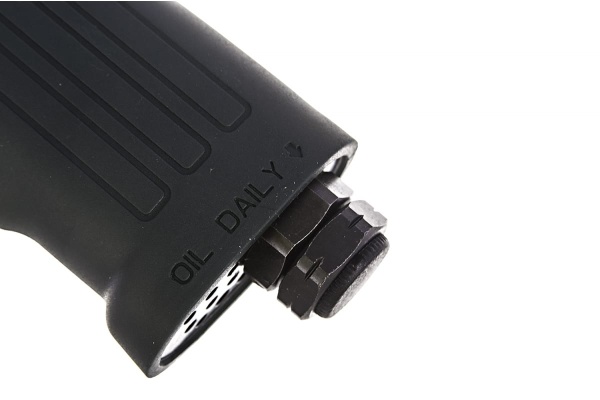 Пневмомолоток Metabo DMH 290 Set 601561500