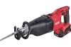 Аккумуляторная сабельная пила с маятниковым ходом FLEX RSP DW 18.0-EC/5.0 Set 469084