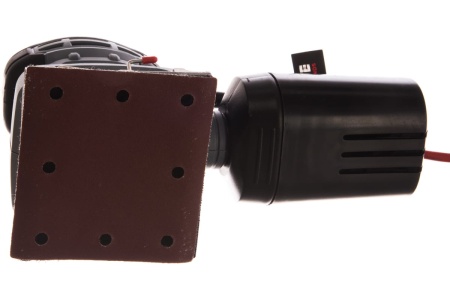 Вибрационная шлифовальная машина GRAPHITE 59G320