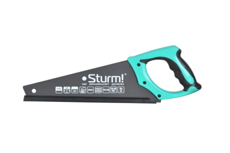 Ножовка по дереву Sturm 1060-64-350