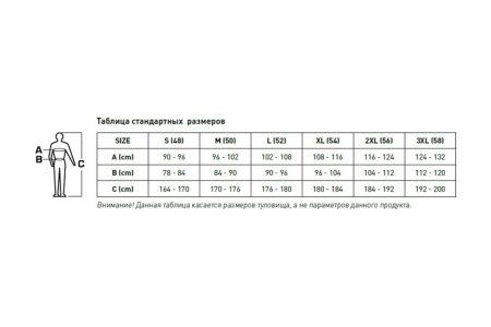 Флисовая толстовка HOEGERT TECHNIK HASE, синяя, размер M HT5K373-M