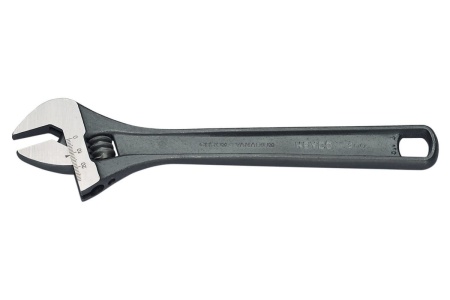 Разводной ключ 34 мм 1.5/16" HEYCO HE-00390001237