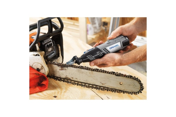 Аккумуляторный универсальный инструмент Dremel 8200 F0138200JC Аккумуляторный универсальный инструмент Dremel 8200 F0138200JC