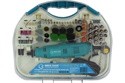 Электрогравер MEKKAN MK 82706