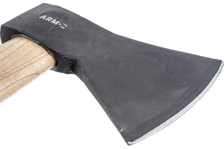 Топор с деревянной рукояткой ПКБ АРМА ТП-2 А443-3003