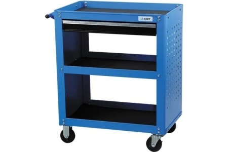 Тележка с инструментом AIST 95 пр. 4-32 мм 1/4,1/2 6-гр 0-901095 00-00020871