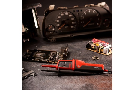 Индикатор напряжения UNI-T UT15B 13-1017