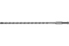 Бур по бетону ЗУБР 8x260 мм, SDS-Plus 29315-260-08