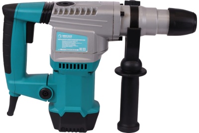 Перфоратор MEKKAN SDS-plus MK-81608