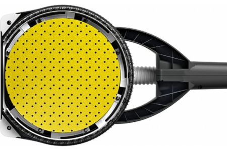 Машина для шлифования стен и потолка с системой сменных головок FLEX GE 7 +MH-R +SH Giraffe 494534