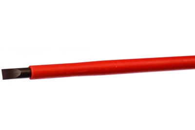 Диэлектрическая отвертка Inforce 6,5х150мм 06-09-53