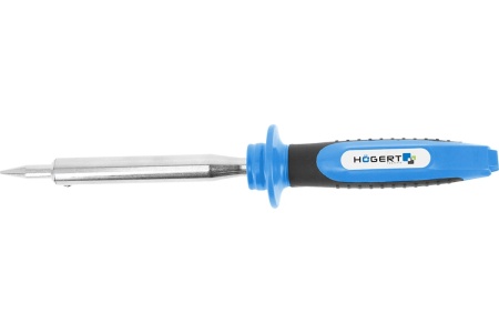Паяльник HOEGERT TECHNIK 100 Вт, 8 мм HT2C304