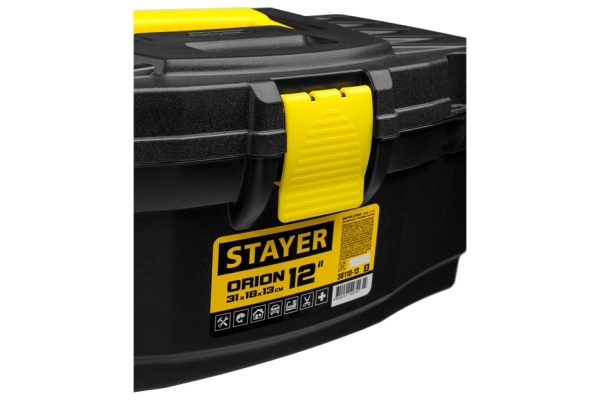 Пластиковый ящик с органайзерами STAYER STANDARD 38105-13_z01