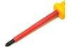 Диэлектрическая отвертка крестовая Wokin ph2x100 мм 1352860