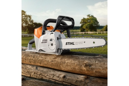 Аккумуляторная пила STIHL MSA 200 C-BQ 12" 12512000018