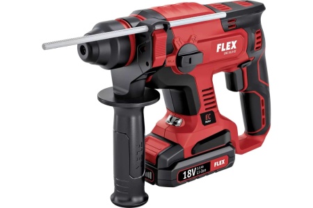 Беспроводной комбинированный перфоратор FLEX CHE 18.0-EC/5.0 Set 461768