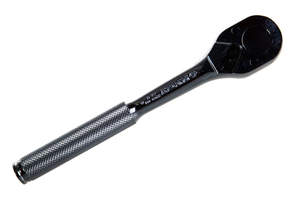 Трещотка KING TONY 3/8" 3769-08F Трещотка KING TONY 3/8" 3769-08F