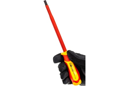 Набор отверток NEO Tools 1000 В, 9 шт 04-142