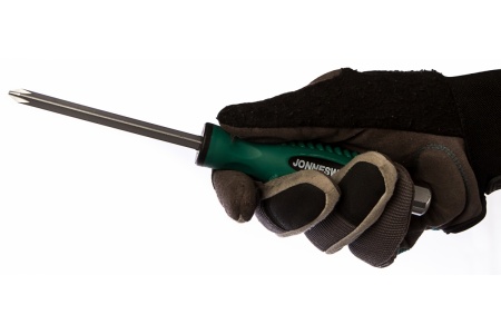 Ударная силовая отвертка под ключ Jonnesway PH D70P2100 Ударная силовая отвертка под ключ Jonnesway PH D70P2100