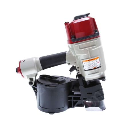 CN90R Гвоздезабивной барабанный пневмопистолет 2,8-3,4/50-90 мм, 4,1 кг