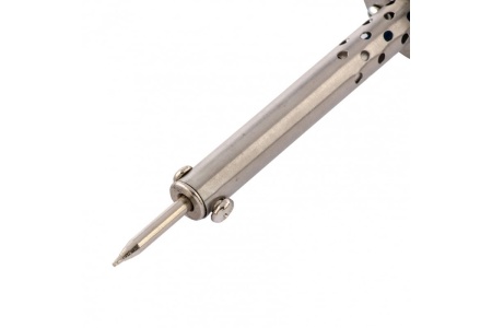 Паяльник SPARTA с ручкой из пластика, 30 Вт, 220 В 913106