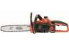 Аккумуляторная цепная пила Black+Decker GKC3630L20