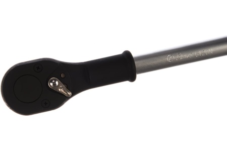 Трещотка Hans 3/4" 6120N