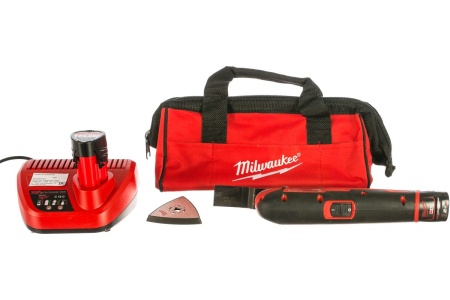 Аккумуляторный мультиинструмент Milwaukee C12 MT-202B 4933441710