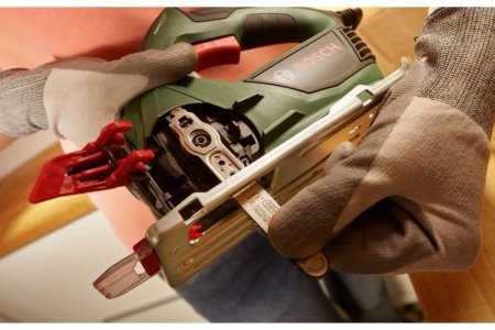 Мини-цепная пила Bosch EasyCut 50 0.603.3C8.020