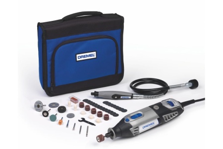 Гравер DREMEL 4000 (1/45) F0134000JC