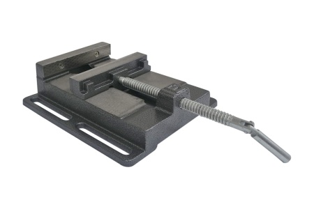 Станочные тиски Белмаш BELMASH VM150 RA060A