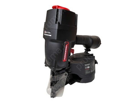 MCN90 Гвоздезабивной барабанный пневмопистолет 2,8-3,7/45-90 мм, 4,2 кг серия Aeropro