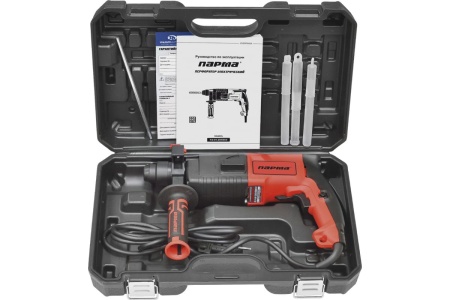 Перфоратор Парма ПЭ-01-20/600Э 02.027.00010 Перфоратор Парма ПЭ-01-20/600Э 02.027.00010