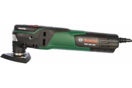 Многофункциональный инструмент Bosch PMF 350 CES 0.603.102.220