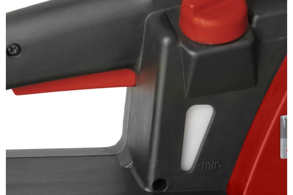 Электрическая цепная пила Парма М2