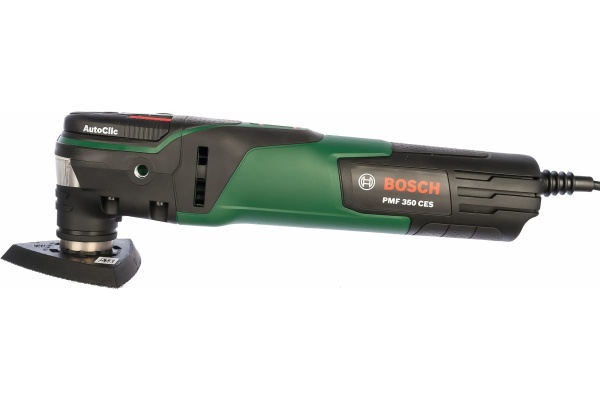 Многофункциональный инструмент Bosch PMF 350 CES 0.603.102.220