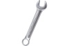 Комбинированный короткий ключ 10мм FORCE 755S10