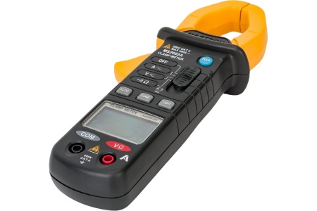 Токоизмерительные цифровые клещи Mastech MS2002A ACA 00-00004966