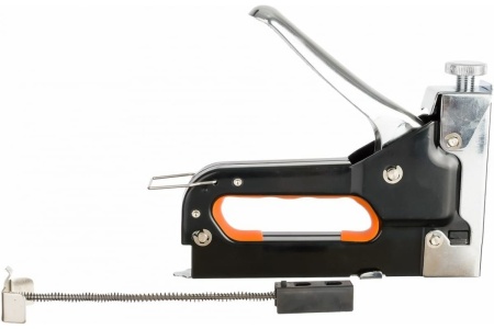 Строительный механический степлер Gigant GCS 53 (тип 140)