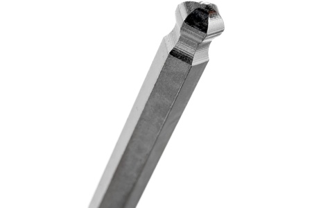 Шестигранный ключ с шаром М5, 160 мм Hans 1772M05.0